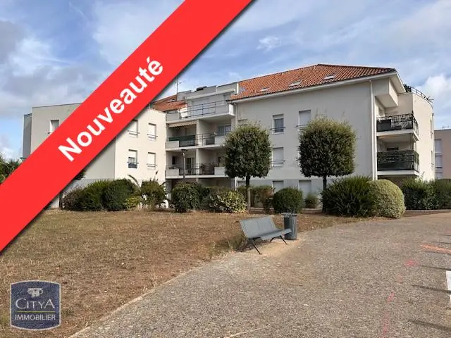 Photo 1 Appartement 3 pièces 71.09m²