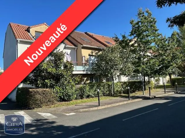Photo 1 Appartement 2 pièces 47m²