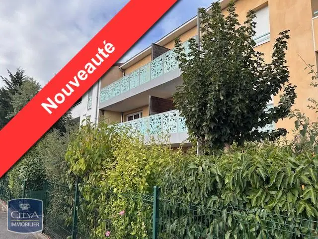 Photo 1 Appartement 3 pièces 65m²