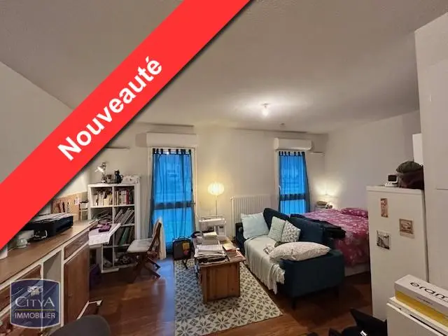 Photo 1 Appartement 1 pièce 30m²