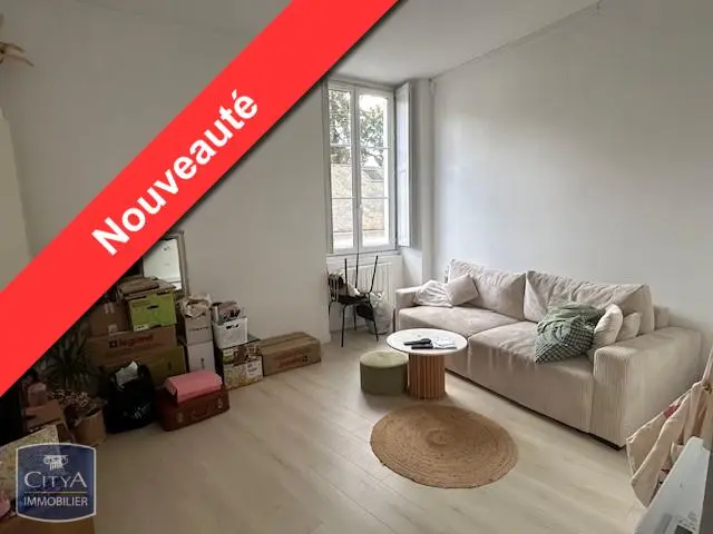 Photo 1 Appartement