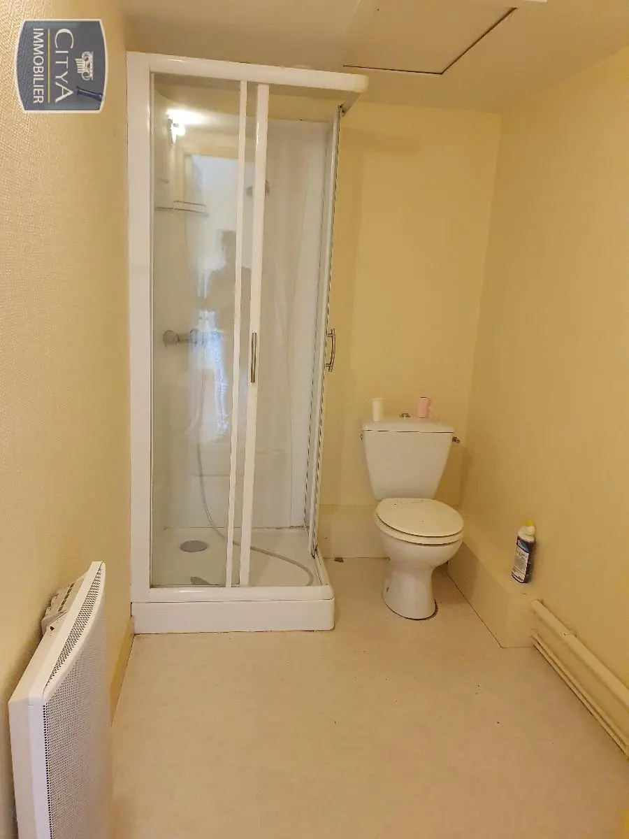 Photo 2 Appartement 2 pièces 27.69m²