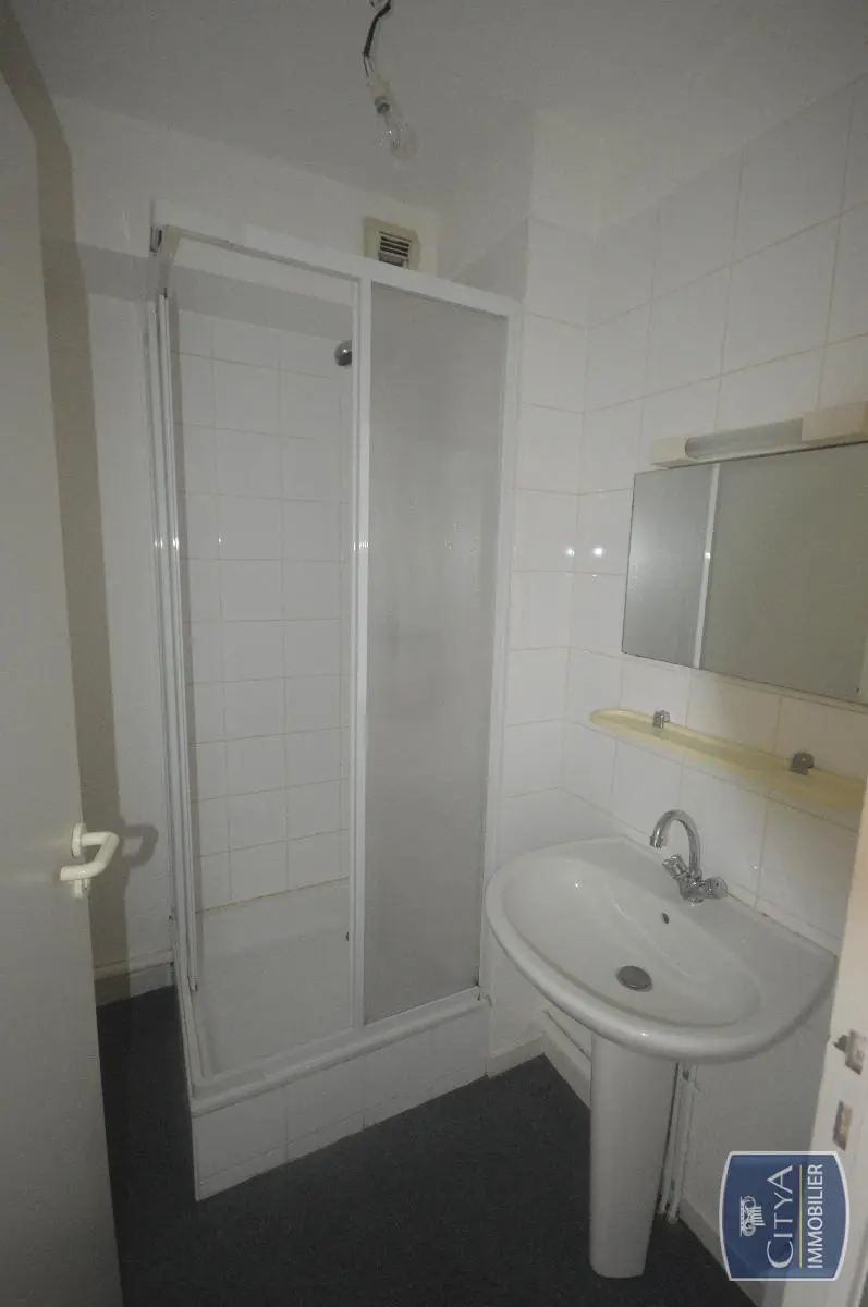 Photo 5 appartement Cholet