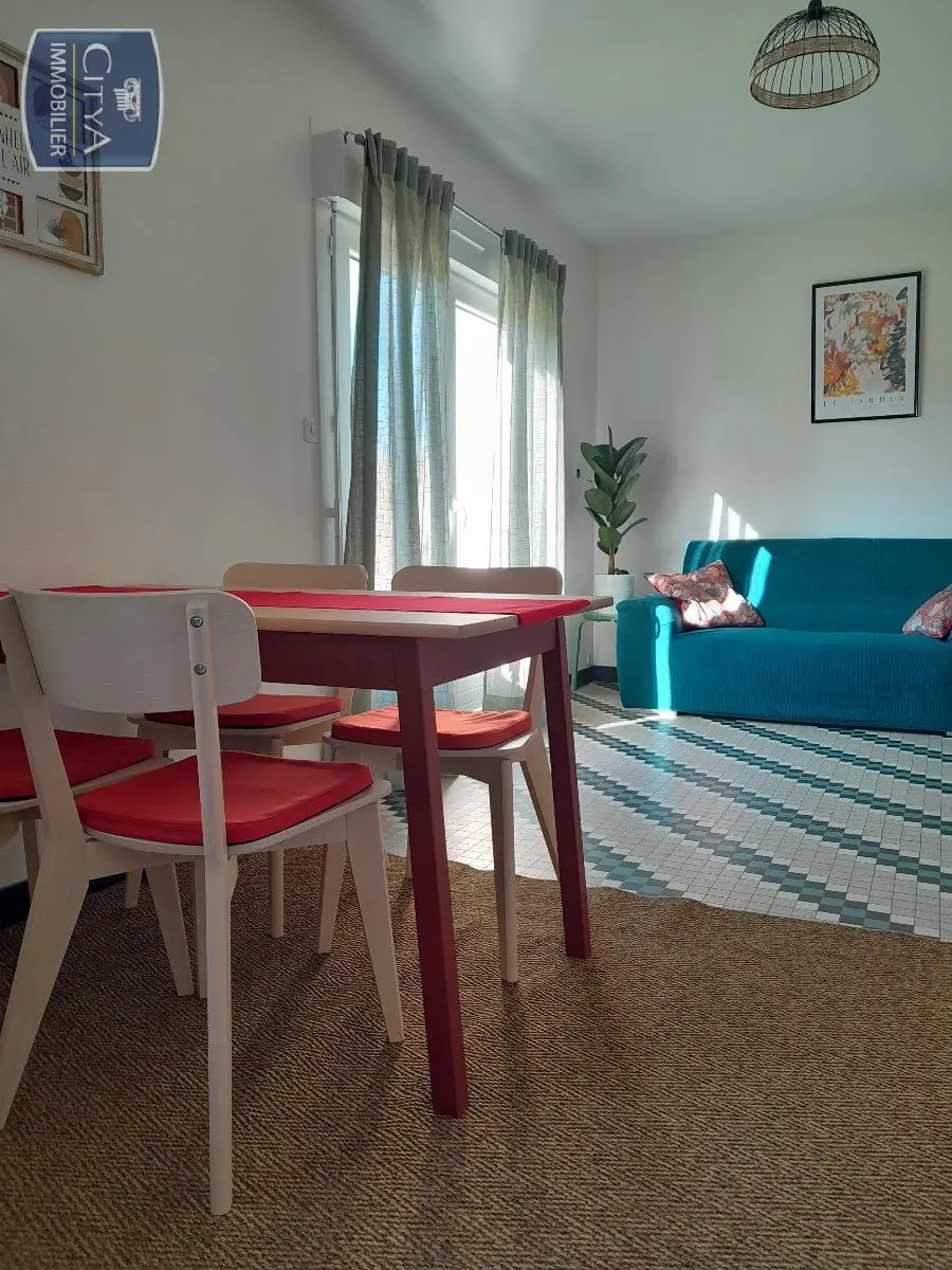 Photo 2 maison Cholet