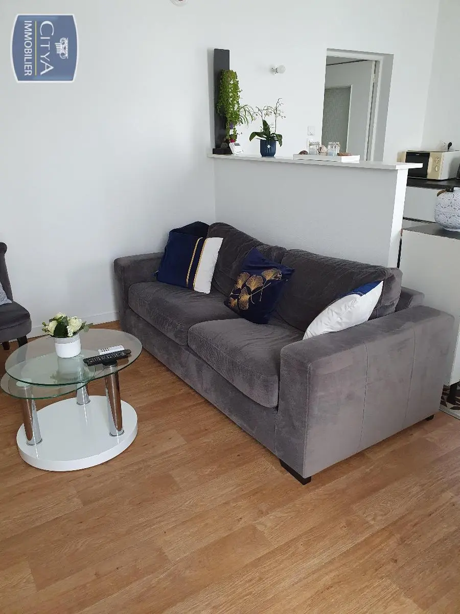 Photo 3 Maison 3 pièces 55.8m²