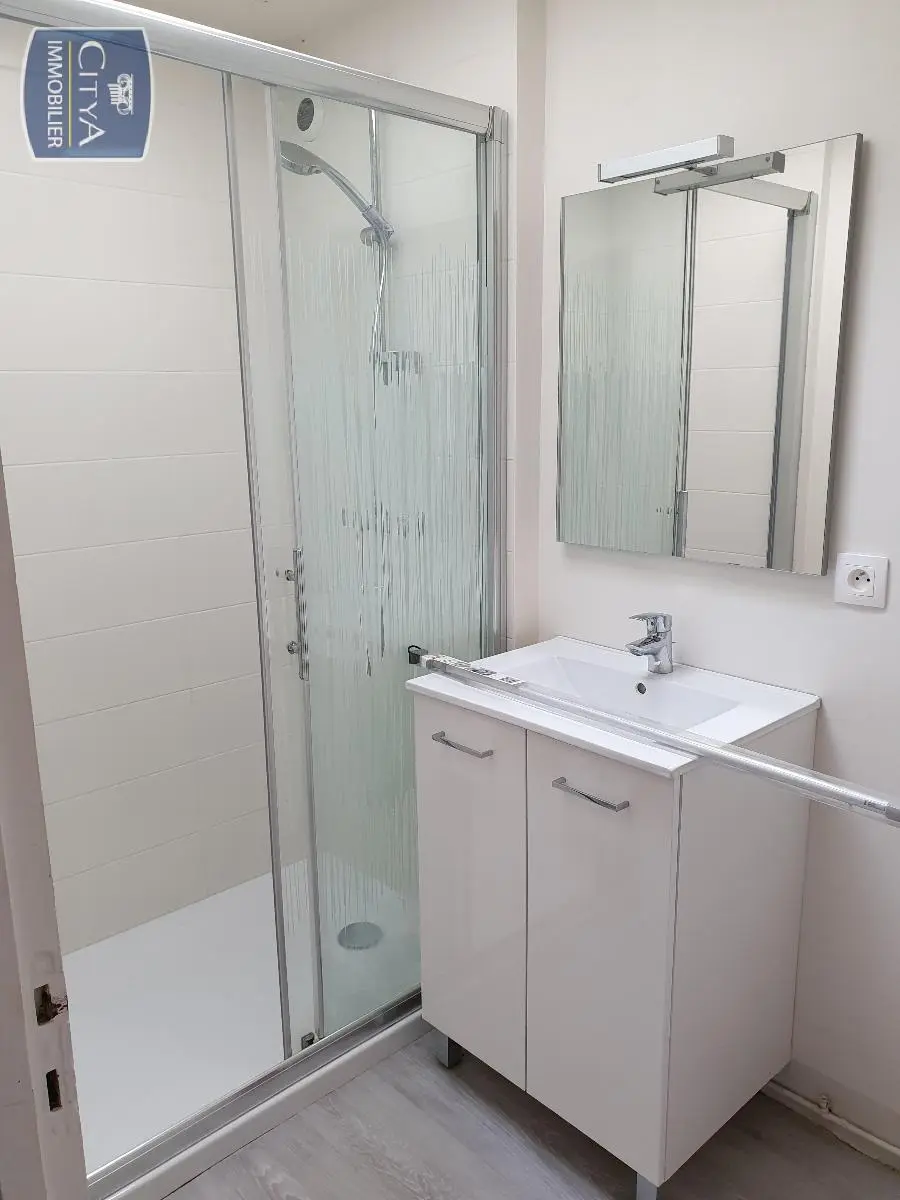 Photo 6 Appartement 3 pièces 56.35m²