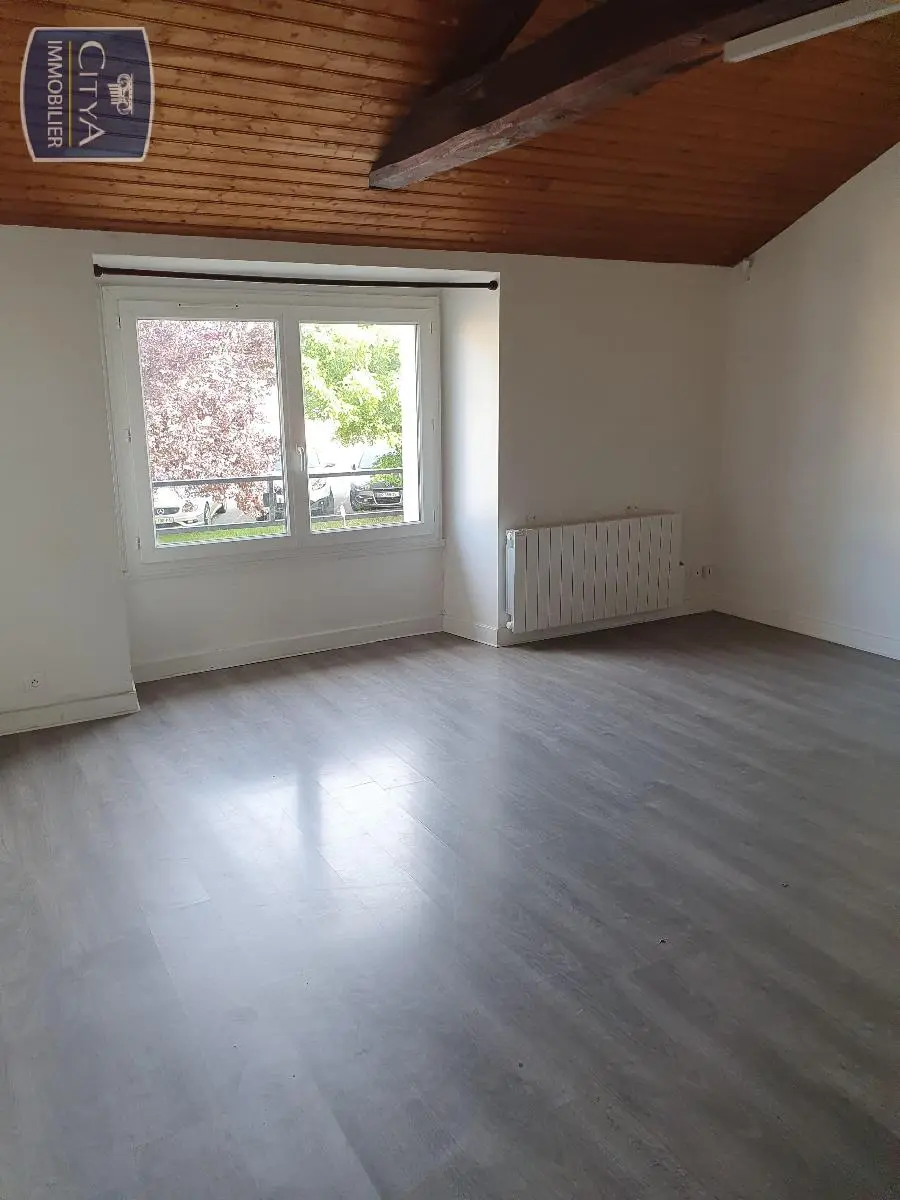 Photo 3 Appartement 3 pièces 56.35m²