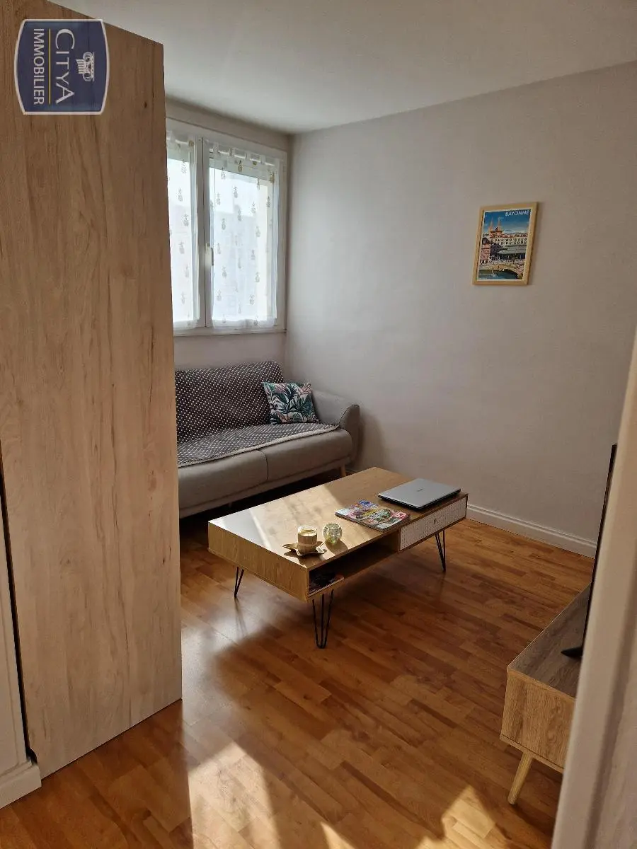 Photo 3 Appartement 3 pièces 53.78m²