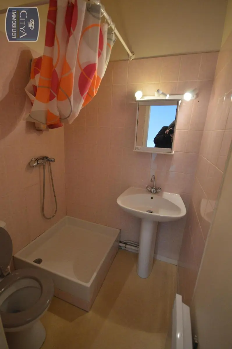 Photo 4 Appartement 2 pièces 28.82m²