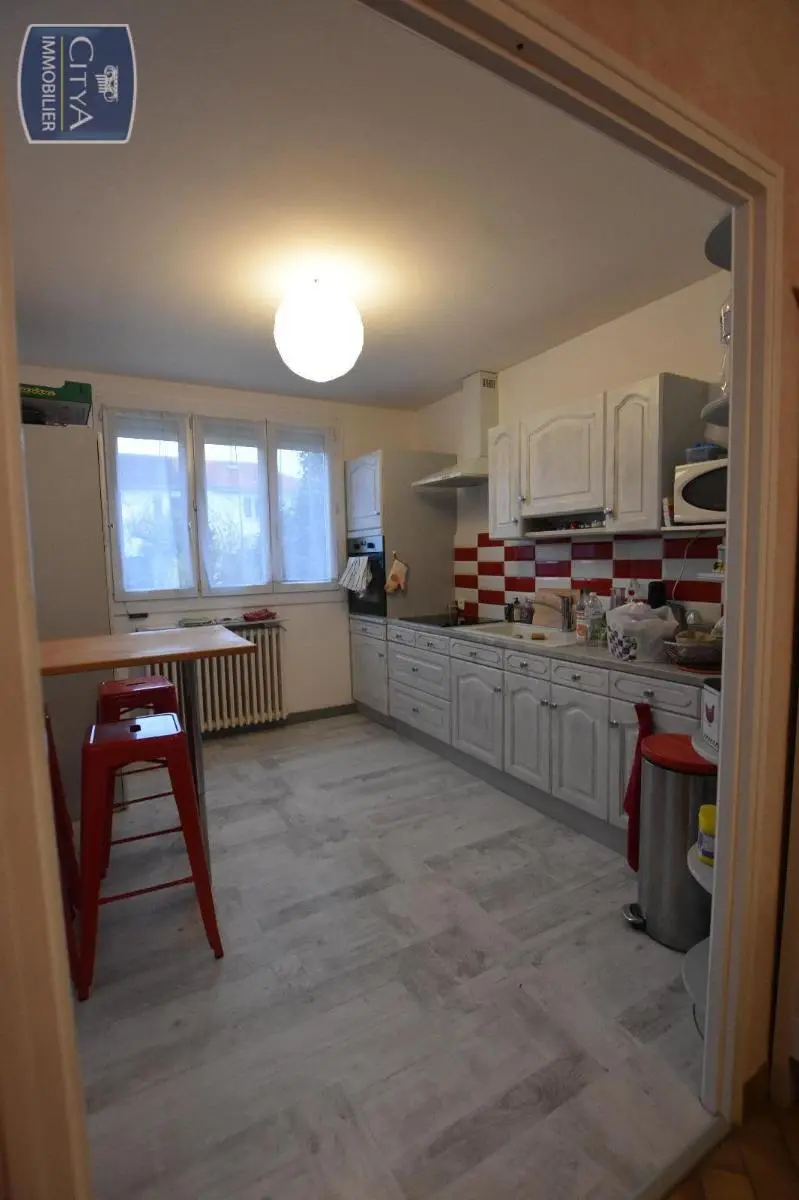 Photo 1 maison Cholet