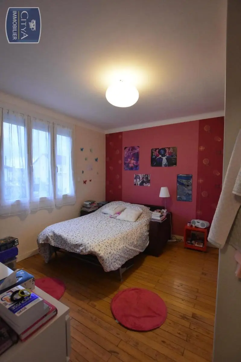 Photo 2 maison Cholet