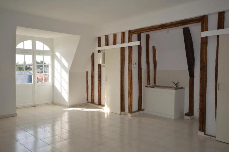Illustration pour Appartement 1 pièce 35m² Photo Appartement 1 pièce 35m²