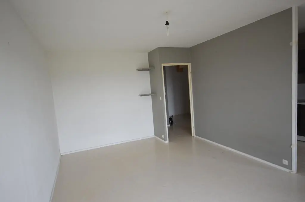 Photo 5 appartement Cholet