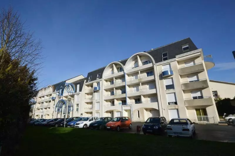 Photo 6 Appartement 1 pièce 20.95m²
