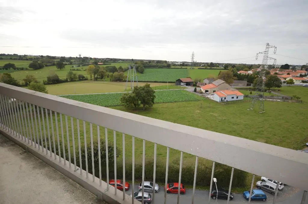 Photo 3 appartement Cholet