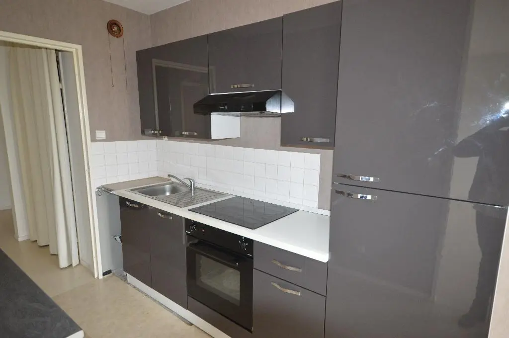 Photo 1 appartement Cholet