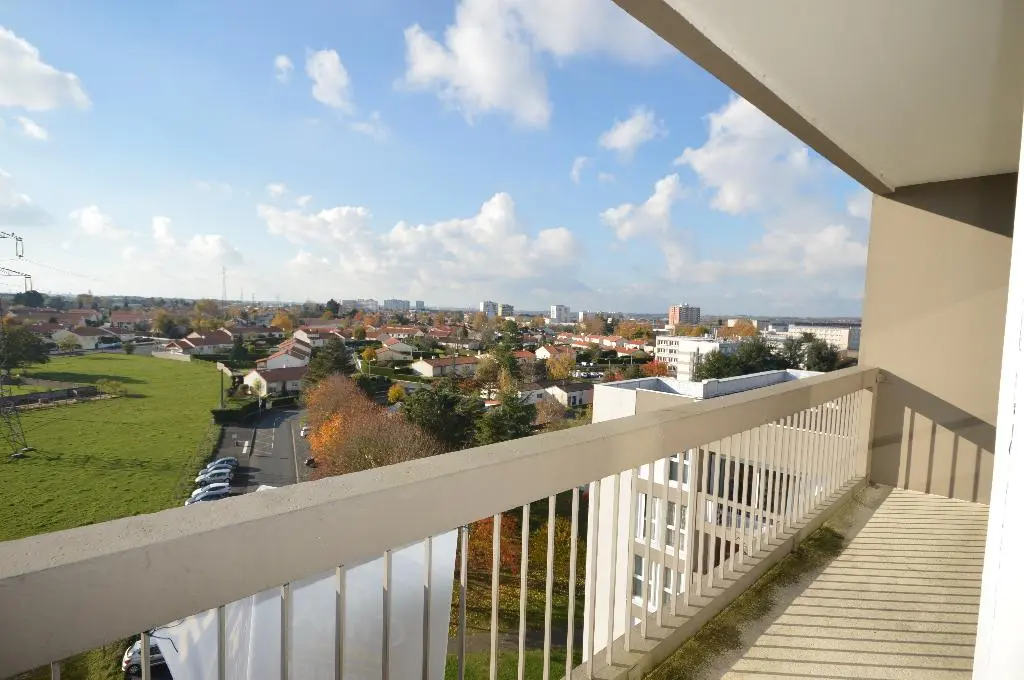 Photo 0 appartement Cholet