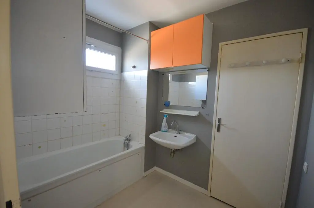 Photo 6 appartement Cholet