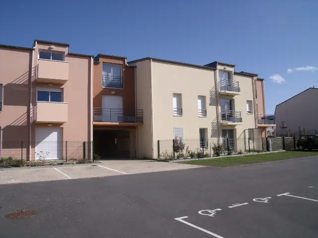 CHOLET LOCATION T2