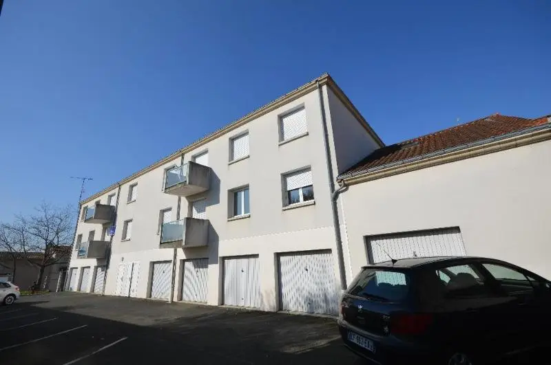 Photo 5 Appartement 2 pièces 37.23m²
