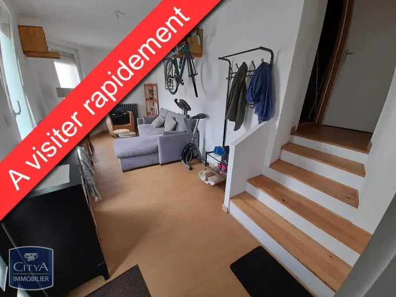 Photo 1 Maison 3 pièces 84.04m²