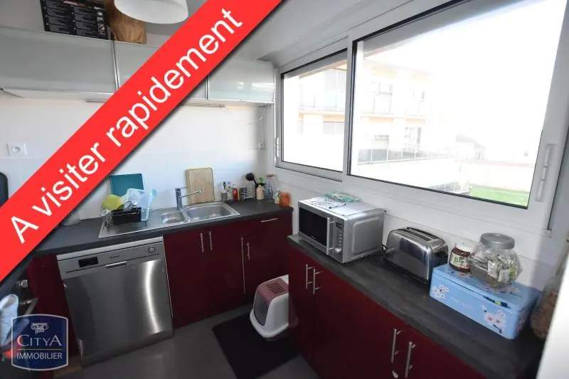 Photo 1 Appartement 1 pièce 29.99m²
