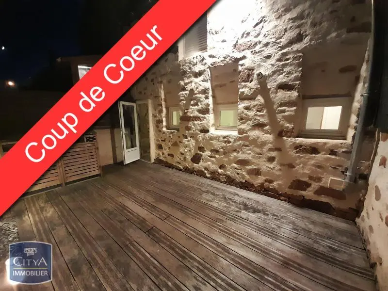 Photo 1 Maison 4 pièces 93m²