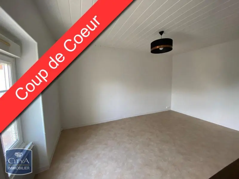 Photo 1 Appartement 2 pièces 39.2m²