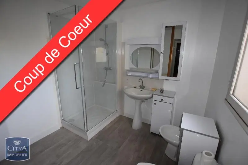 LOCATION STUDIO MEUBLE CHOLET