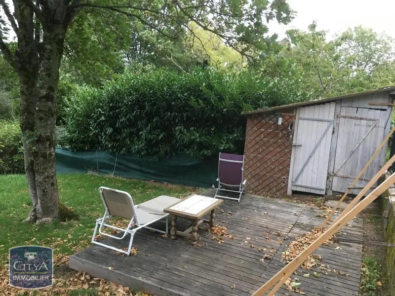 Photo 6 Maison 5 pièces 105.21m²