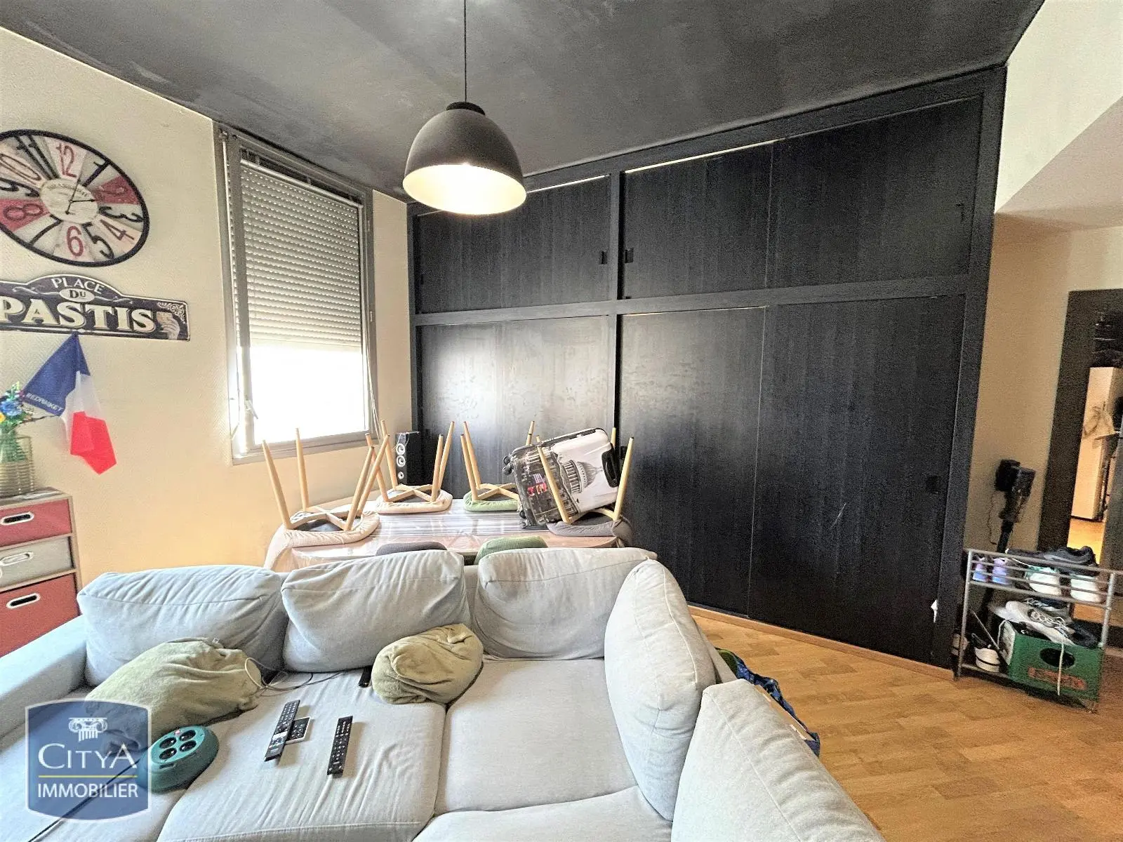 Photo 3 Appartement 2 pièces 49m²