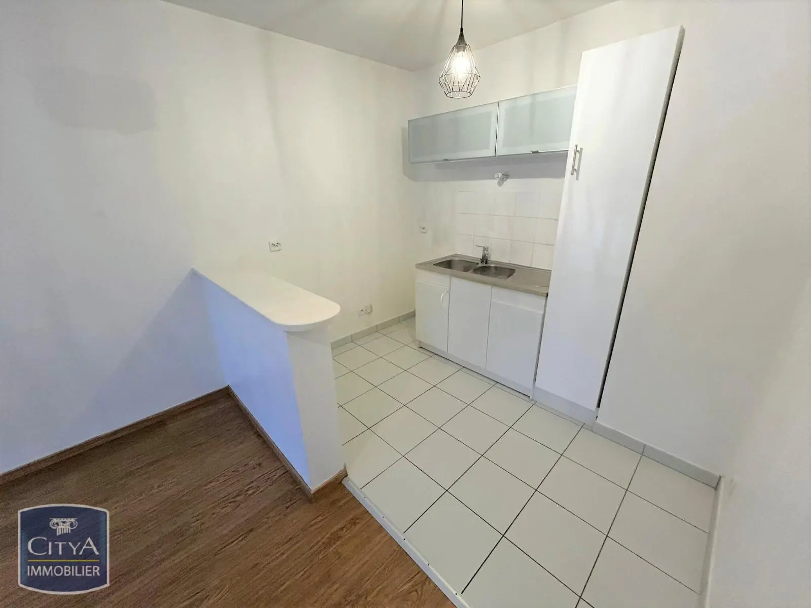 Photo 2 Appartement 2 pièces 38.78m²