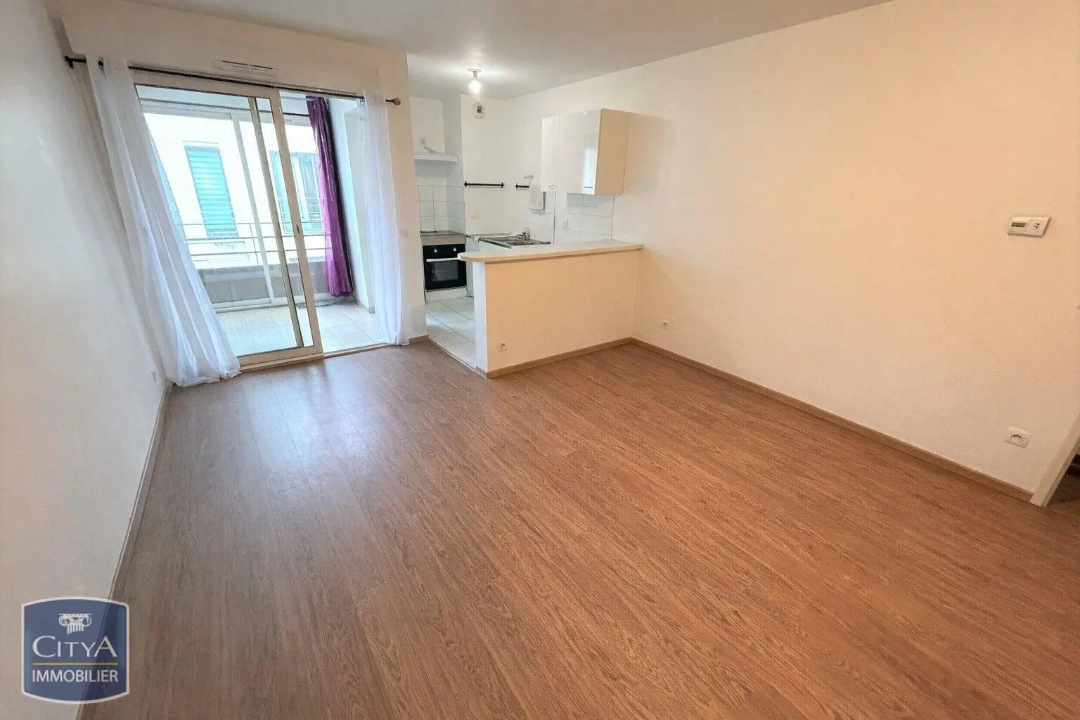 Photo 1 Appartement 3 pièces 51.05m²