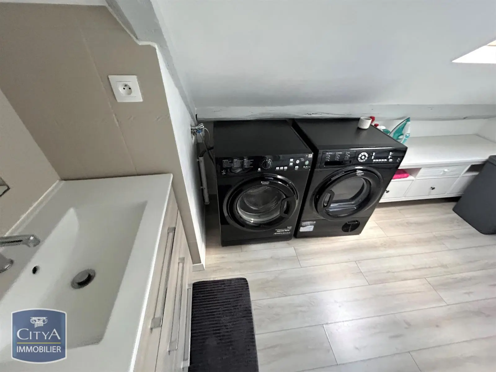 Photo 9 Appartement 2 pièces 36.62m²