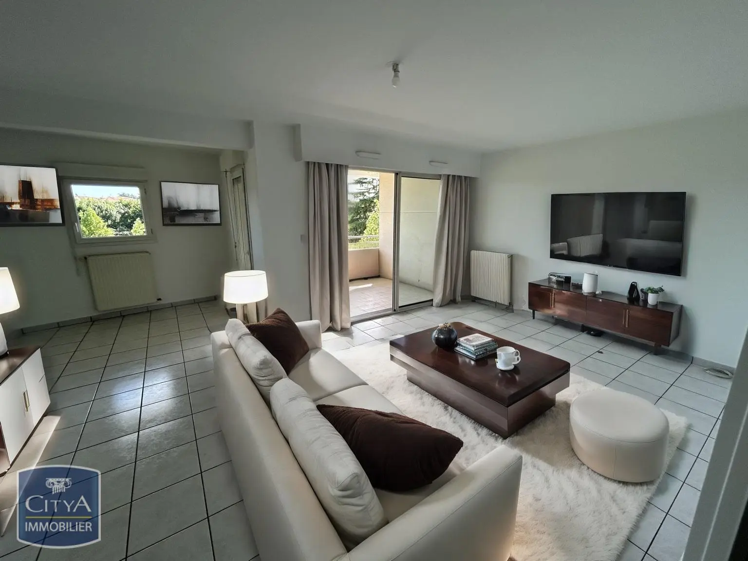 Photo 1 Appartement 3 pièces 68.52m²