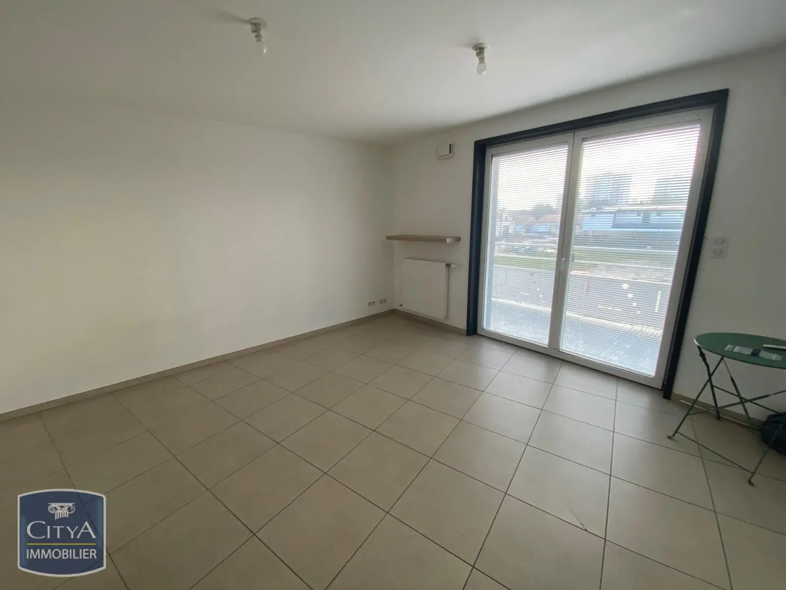 Photo 1 Appartement 1 pièce 28.34m²