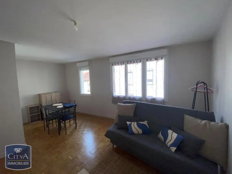 Photo 3 Appartement 2 pièces 47m²
