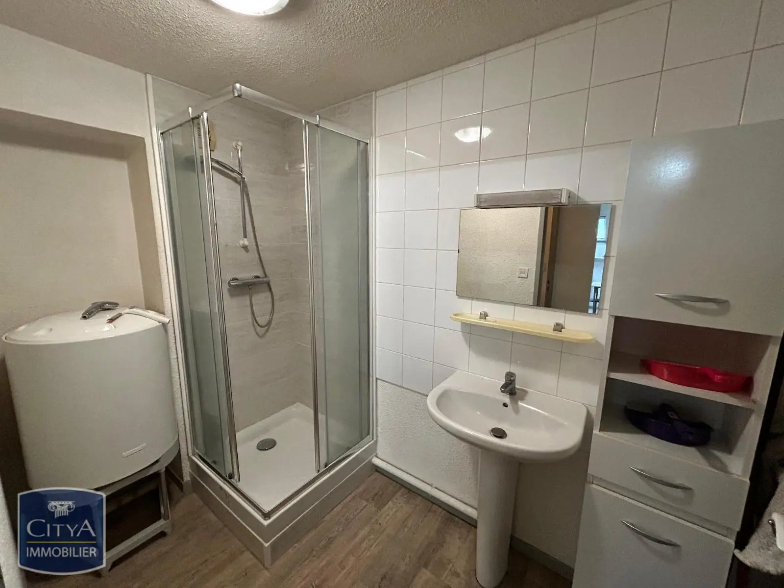 Photo 3 appartement Cholet