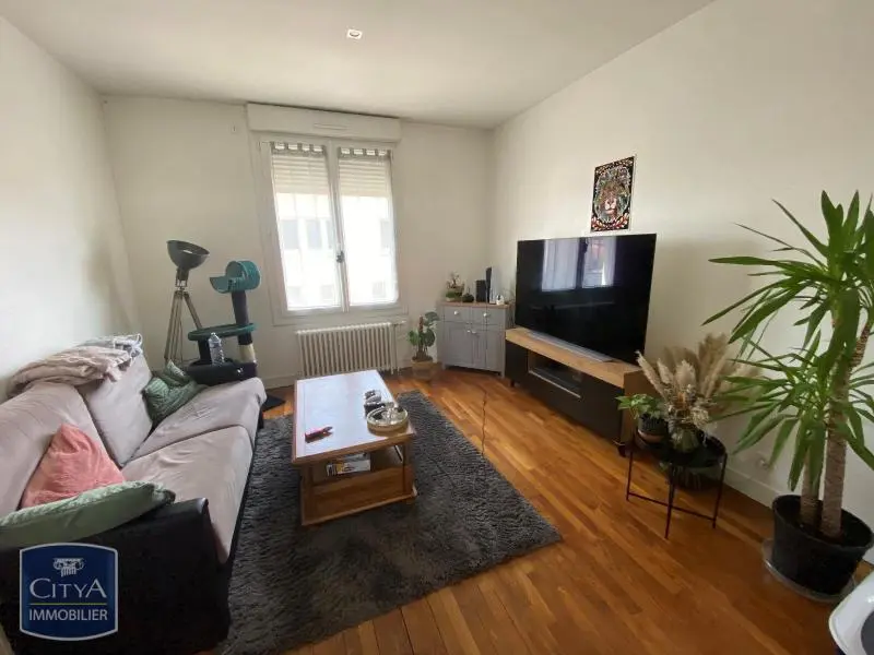 Photo 1 maison Cholet