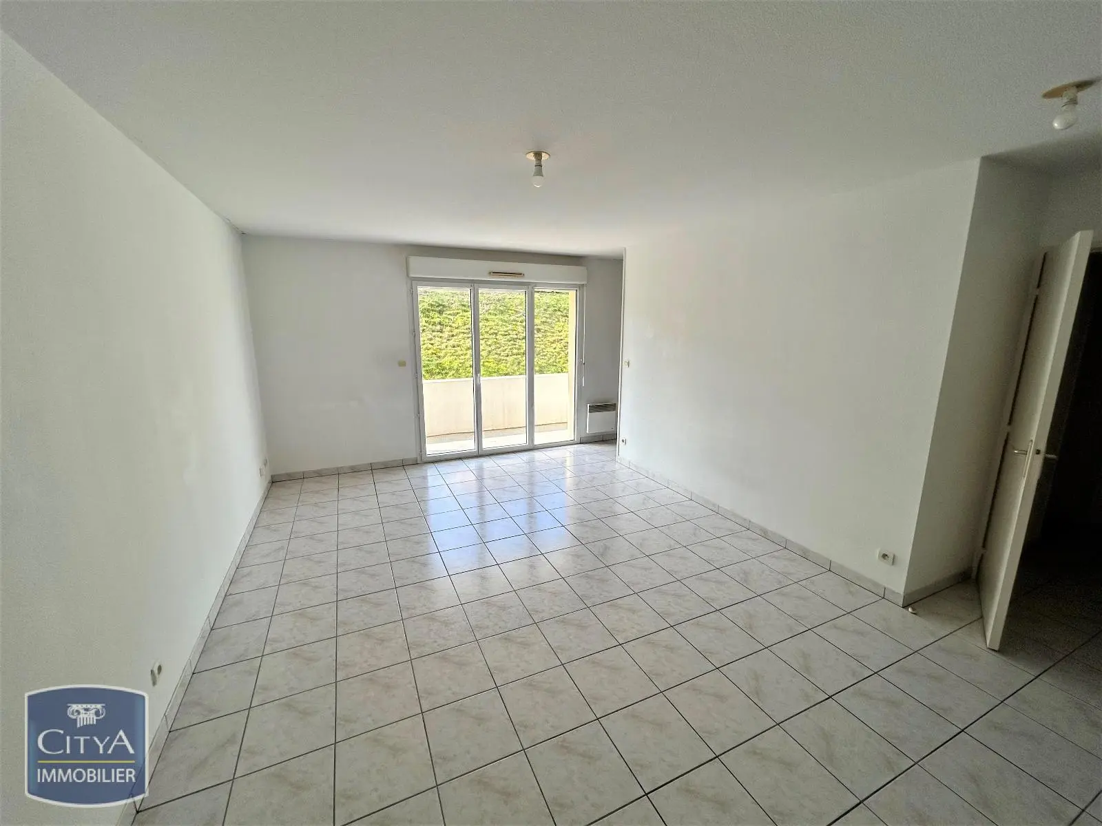 Photo 1 Appartement 2 pièces 47.6m²