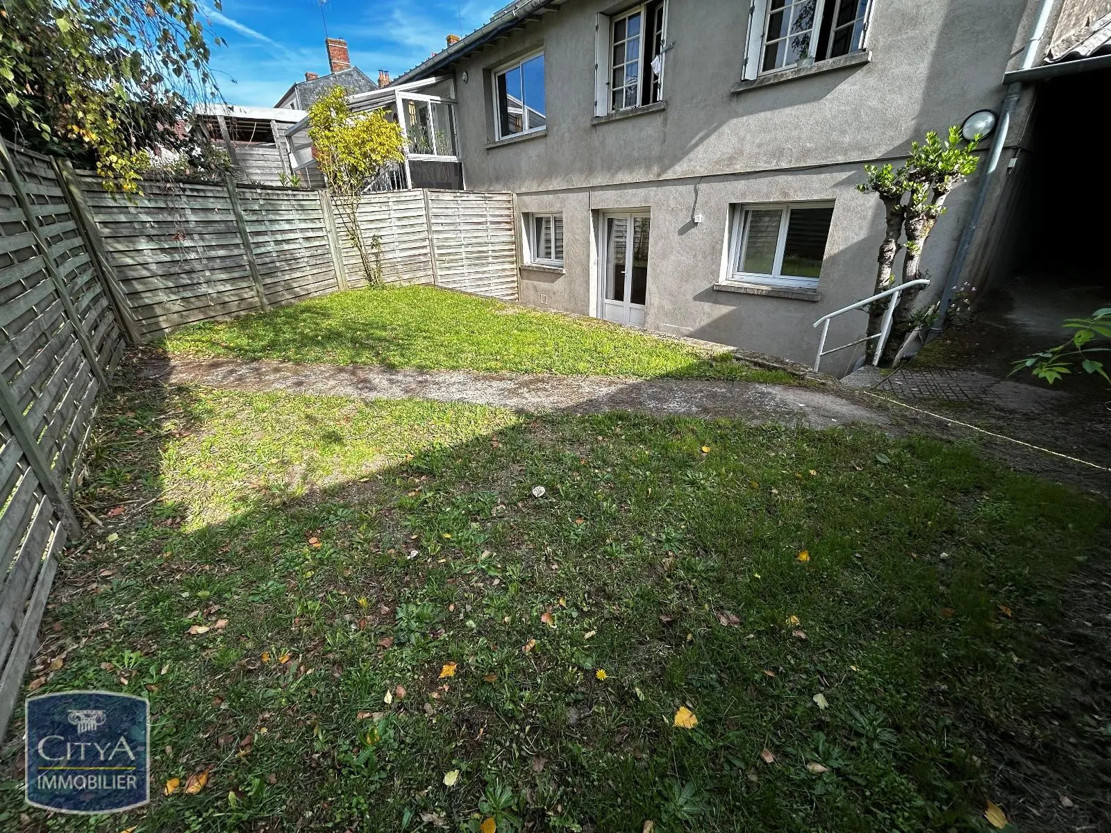 Photo 1 Appartement 2 pièces 41.09m²
