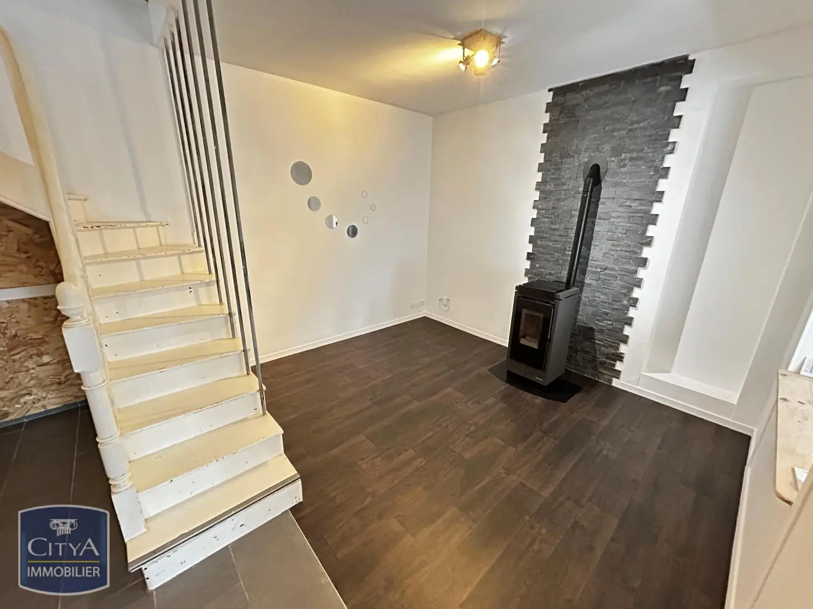 Photo 2 Maison 3 pièces 44.94m²