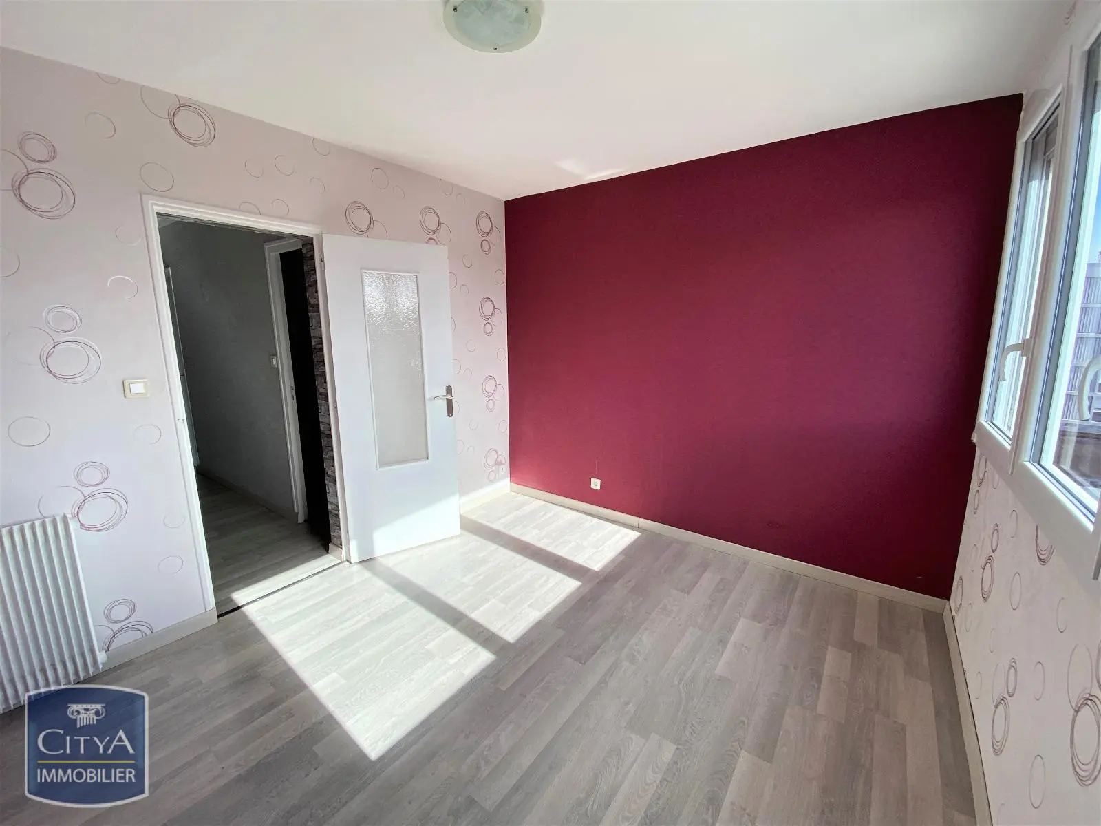 Photo 4 Appartement 3 pièces 63.41m²