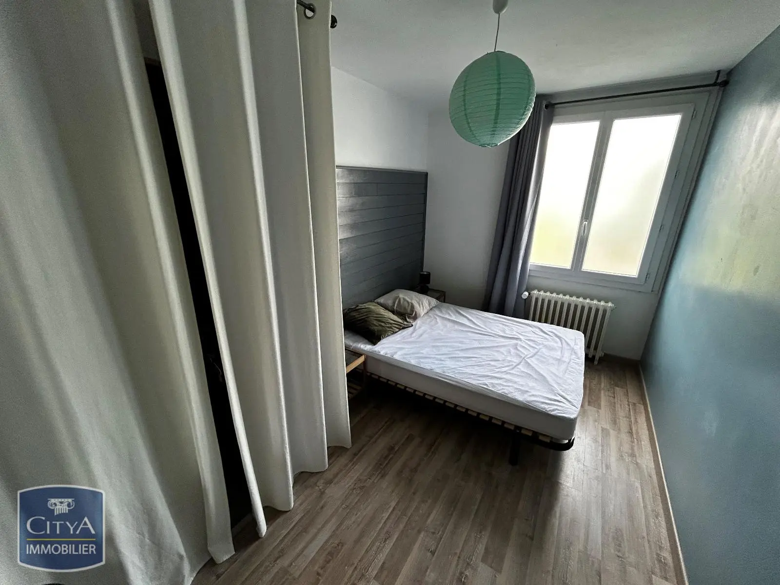 Photo 4 Appartement 3 pièces 53.6m²