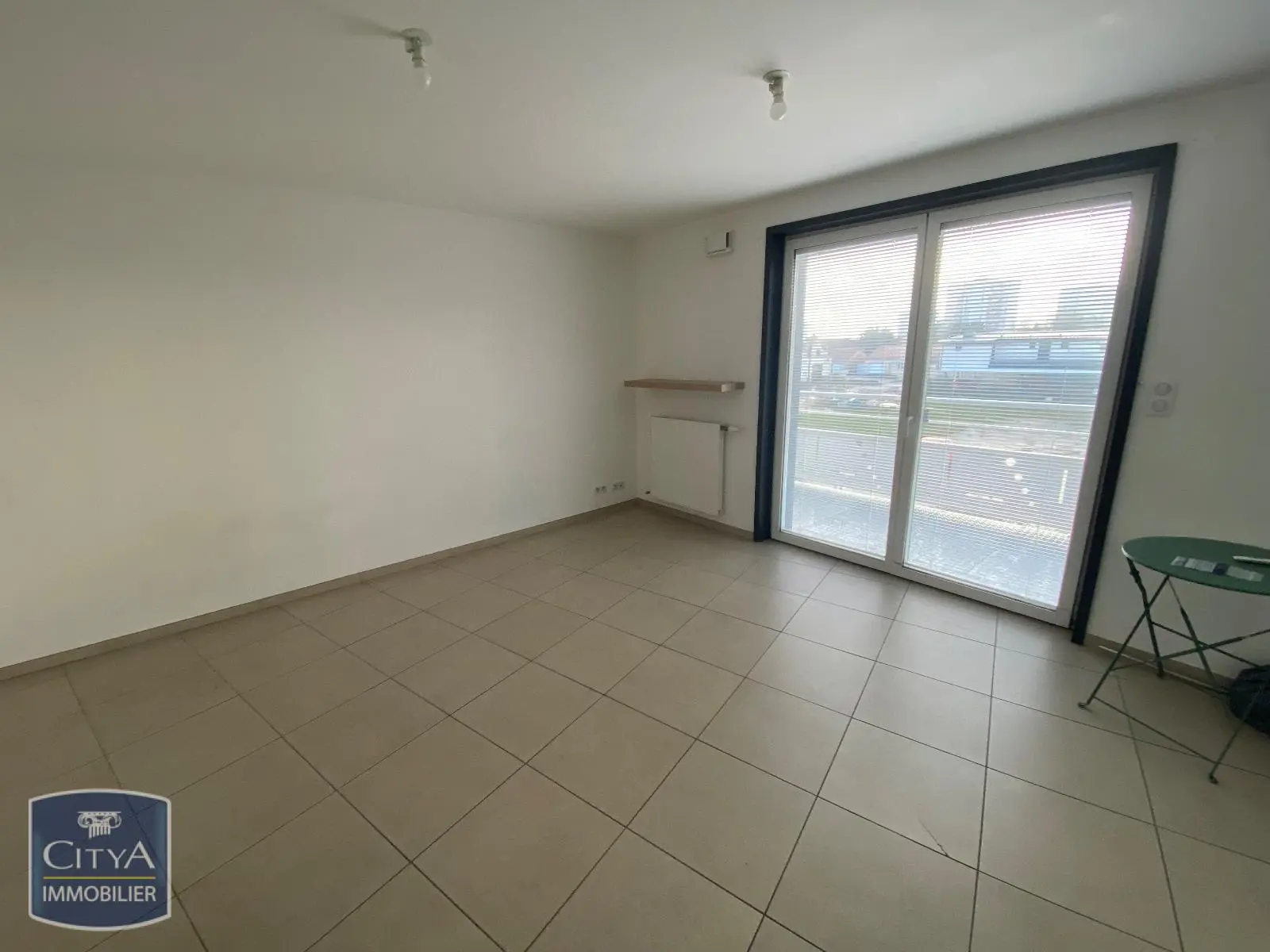 Photo 2 Appartement 1 pièce 25.55m²