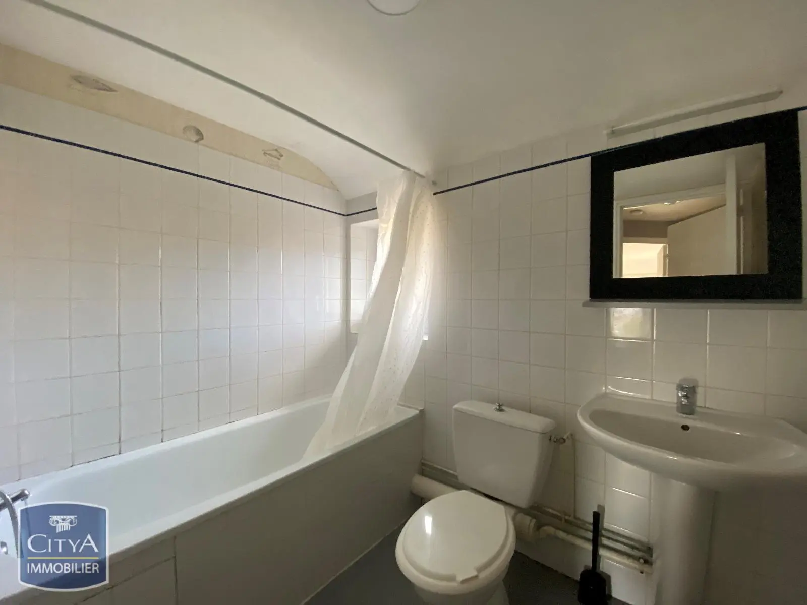 Photo 3 Appartement 2 pièces 33.44m²