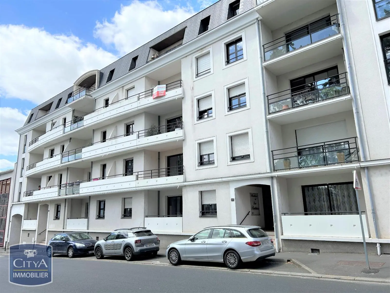 Photo 8 Appartement 4 pièces 85.94m²