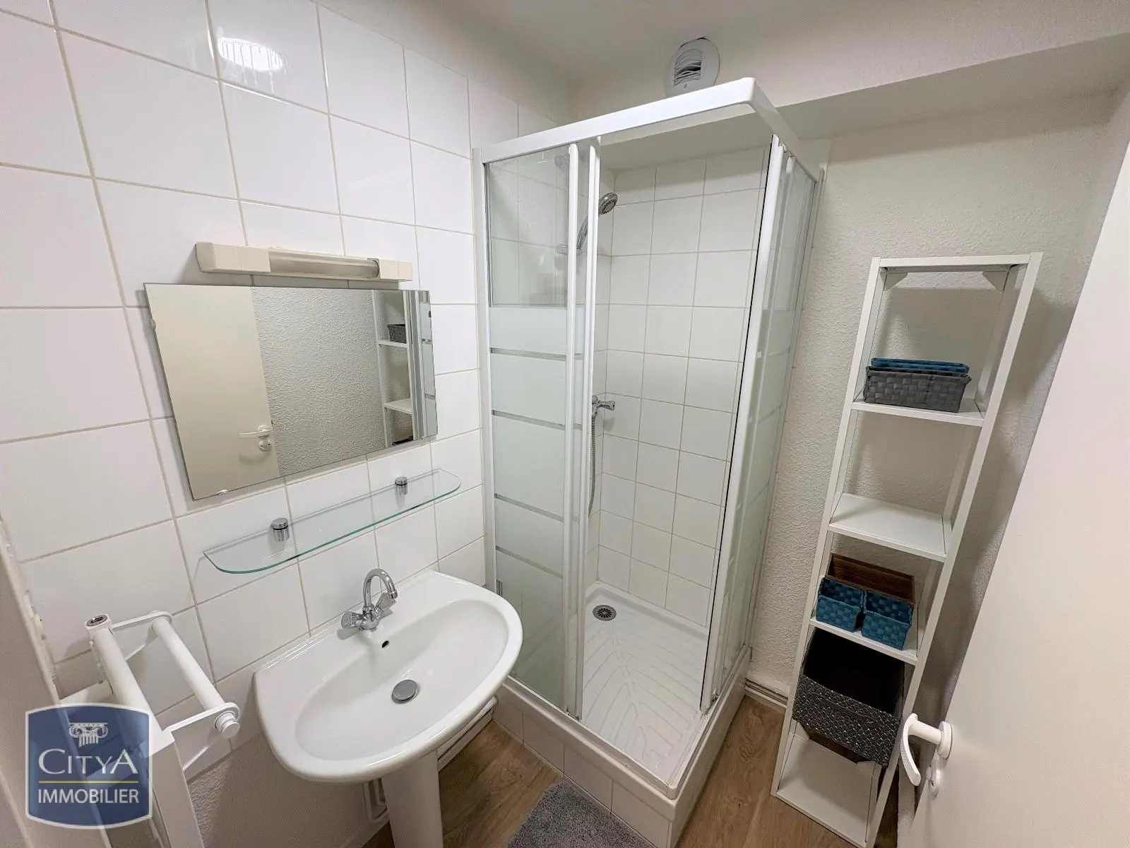 Photo 6 Appartement 1 pièce 20m²