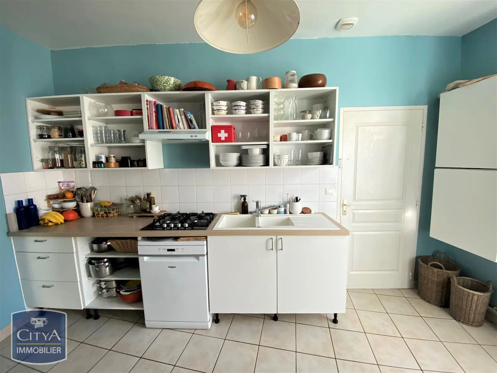 Photo 3 maison Cholet