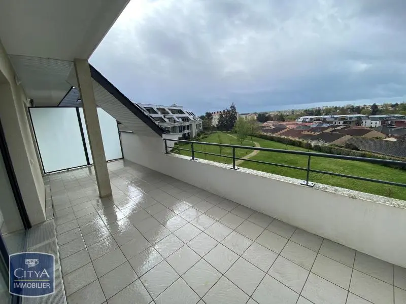 Photo 5 Appartement 2 pièces 60m²